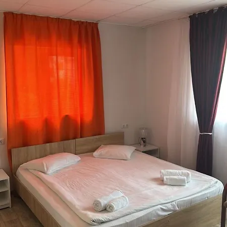 Ispirescu Maison d'hôtes *