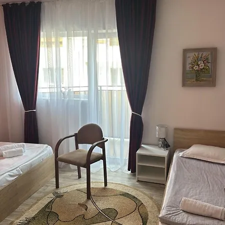Ispirescu * Cluj-Napoca