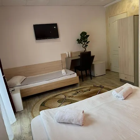 Ispirescu Cluj-Napoca